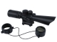 Accurate M8 Sport & Recreational Optics Telescopic Sights